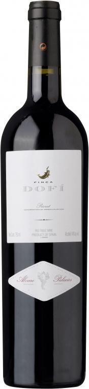 Вино Priorat DOC  Finca Dofi Финка Дофи  2001  750 мл