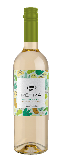Вино Matetic Wine Group Petra  Sauvignon Blanc 2023 750 мл 12,5%