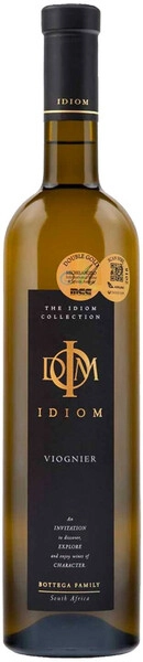 Вино Idiom Viognier  2021  750 мл