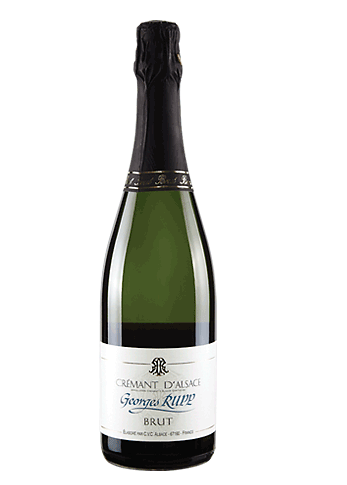 Игристое Вино Cremant d`Alsace Georges Rupp   750 мл