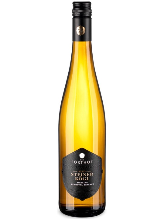 Вино Der Forthof Ried Steiner Kogl Riesling Kremstal DAC Reserve  750 мл