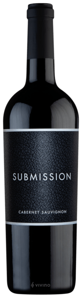 Вино 689 Submission Cabernet Sauvignon  2017  750 мл