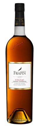 Коньяк Frapin VS 1270 Grande Champagne 1000 мл
