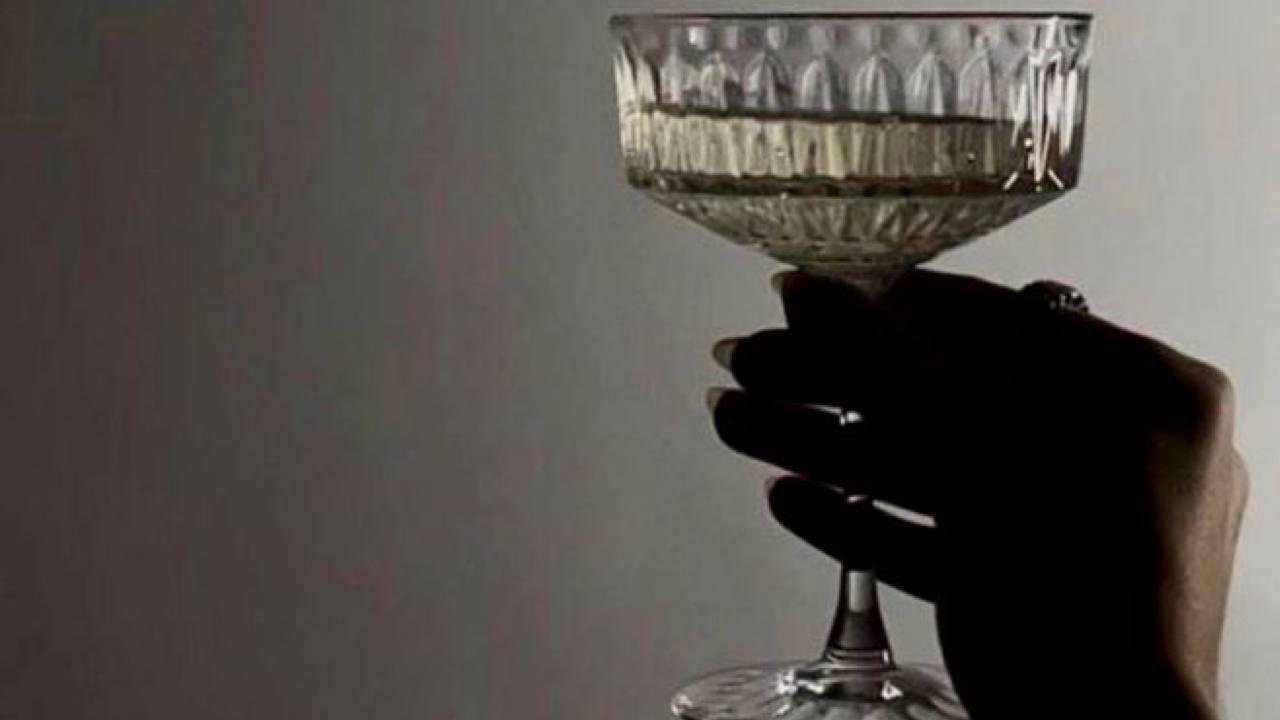 Дегустация эталонной Шампани