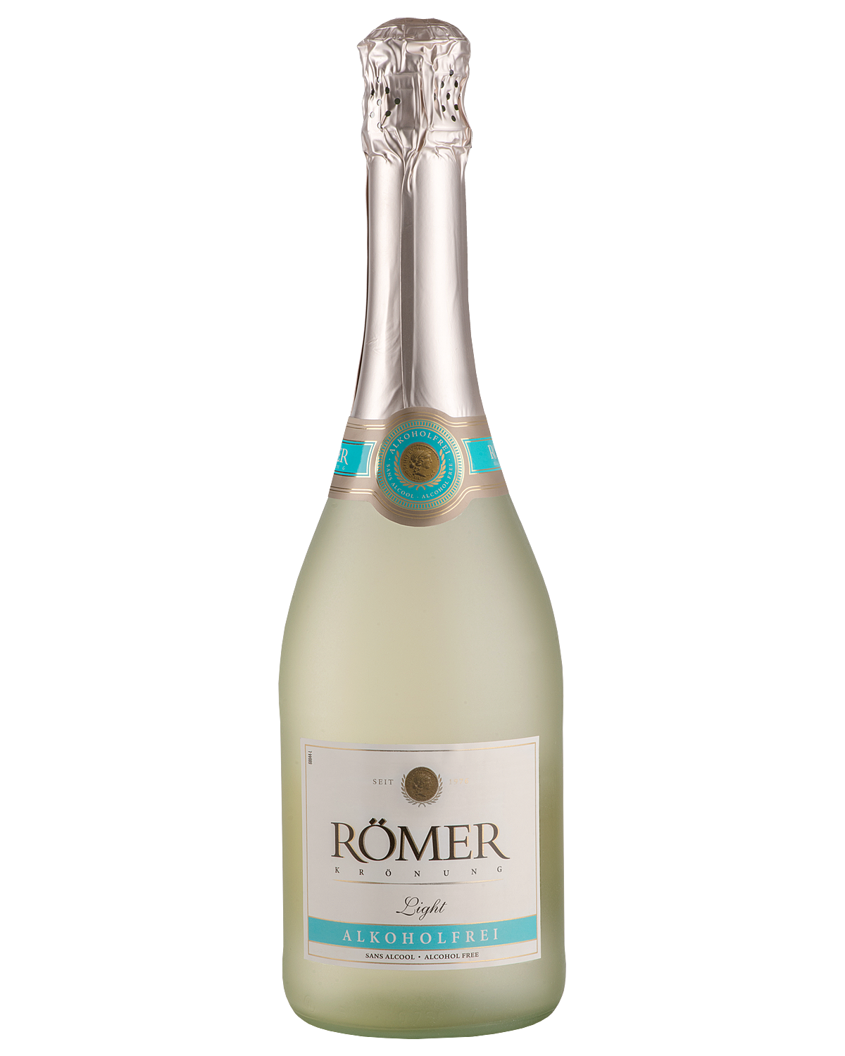 Игристое вино  Römer Krönung   Light Style Zero    750  мл