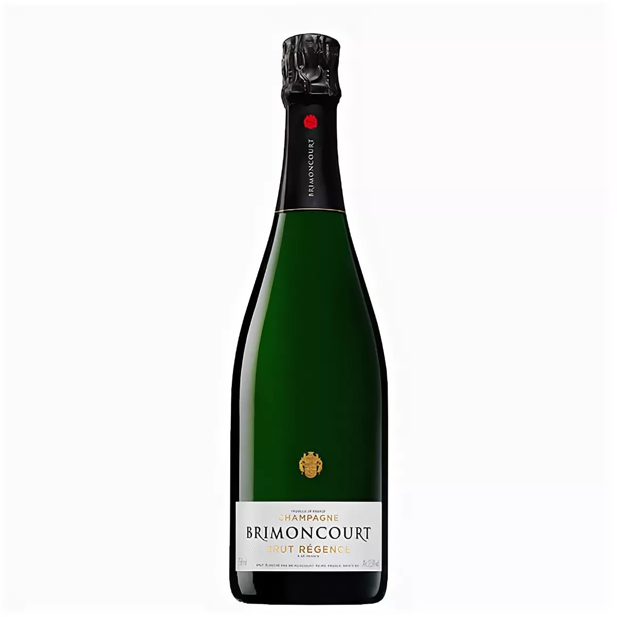 Шампанское  Brimoncourt Brut Regence   750 мл
