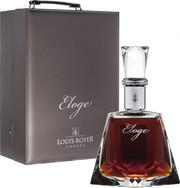 Коньяк  Louis Royer Eloge Cognac Grand Champagne  in gift box   700 мл