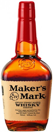 Бурбон Maker's Mark1000 мл