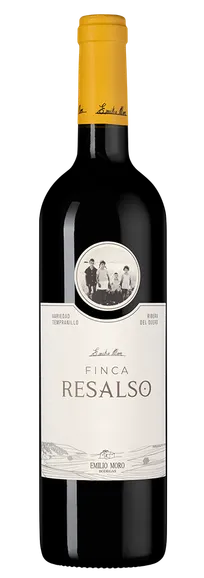 Вино Finca Resalso  DO  2024  750 мл