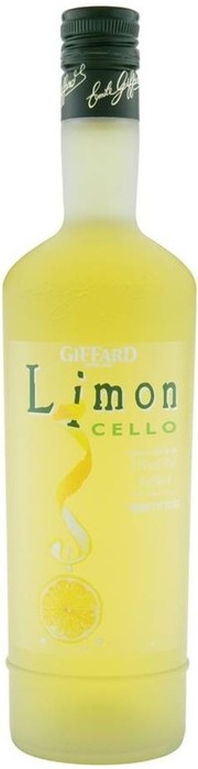 Ликер Giffard  Limoncello   700 мл