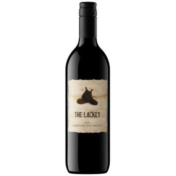 Вино Kilikanoon Cabernet Sauvignon South Australia Lackey  Киликанун Каберне Совиньон Южная Австралия Лэки 750 мл