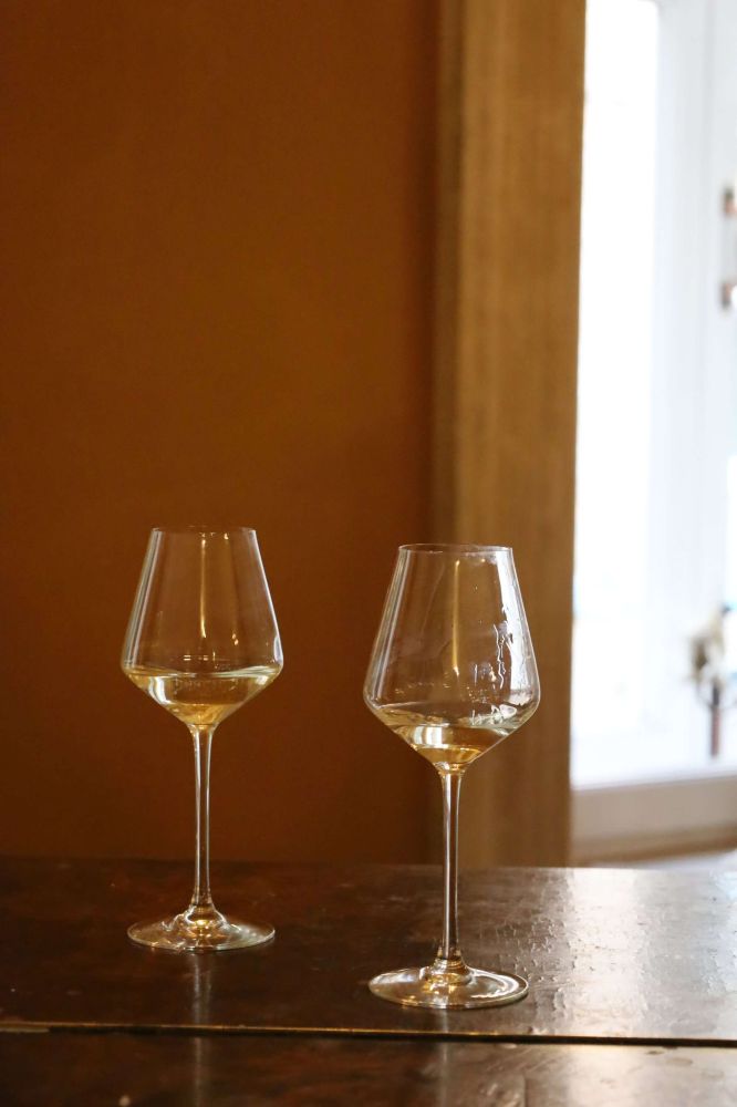 Что значит “Blanc de Blancs” и “Blanc de Noirs”? Разбираемся на примерах известных игристых вин