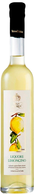 Ликер Villa de Varda  Limoncino 500 мл