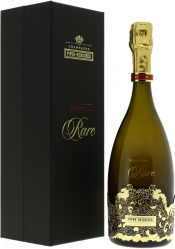 Вино Piper-Heidsieck, "Rare", Champagne AOC, 1998, Пайпер-Хайдсик, "Рар", 1998, gift box, 1500 мл