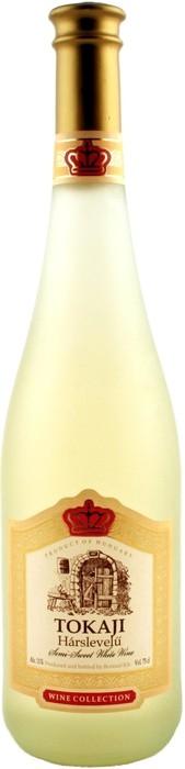Вино Boranal Tokaji Harslevelu  750 мл