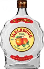 Бренди  R. Jelinek Jablkovice    50 мл
