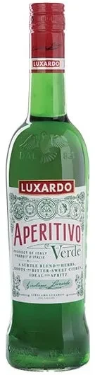 Ликер Luxardo Aperitivo Verde  700 мл