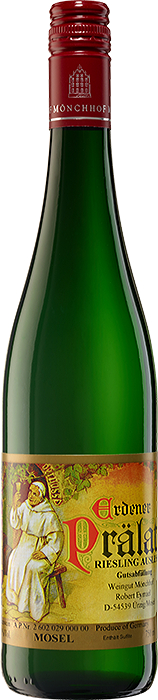 Вино  Monchhof Erdener Pralat Riesling Auslese PV  2018  750 мл 8%