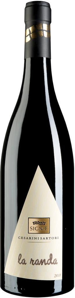 Вино Cantina Cesarini Sartori La Randa  Кантина Чезарини Сартори Ла Ранда 2016 750 мл