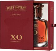 Коньяк Jules Gautret   ХО    700 мл