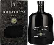 Ром R.L. Seale & Co  Bocatheva 12 Years Old   700 мл