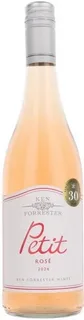 Вино Ken Forrester Petit Rose  2024  750 мл