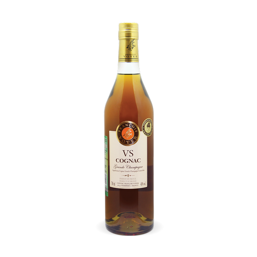 Коньяк Francois Voyer VS Grande Champagne      700 мл