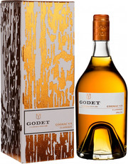 Коньяк Godet  Classique VS  700 мл