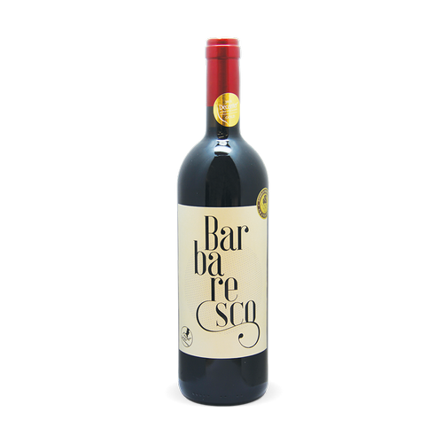 Вино Casali del Barone Barbaresco  red dry  750 мл