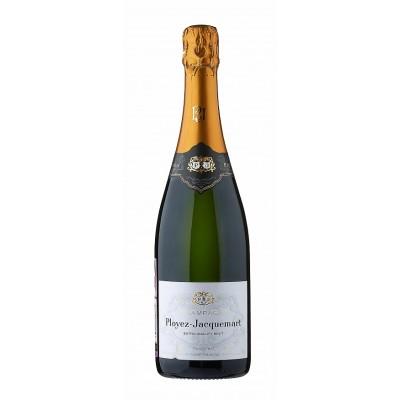 Шампанское Ployez-Jacquemart Extra Quality Brut  750 мл