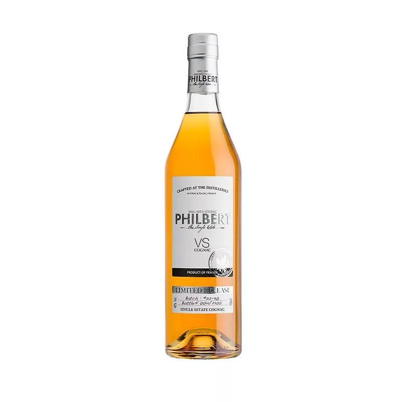 Коньяк   Philbert Single Estate VS  700 мл