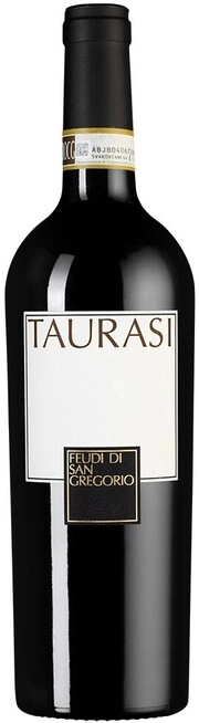 Вино Feudi di San Gregorio Taurasi DOCG  2019  750 мл