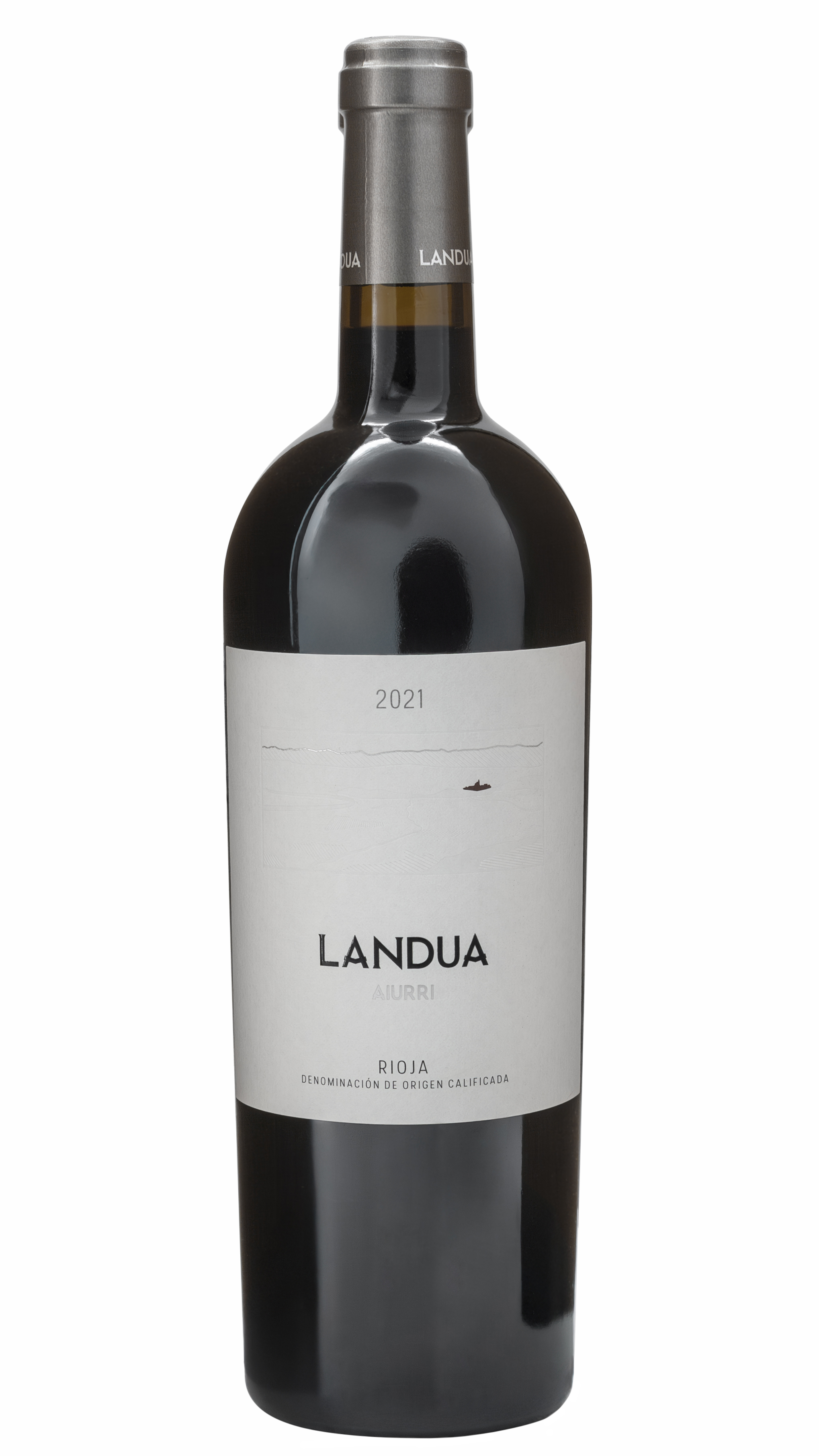 Вино    Aiurri  Landua   2021  750 мл 14%