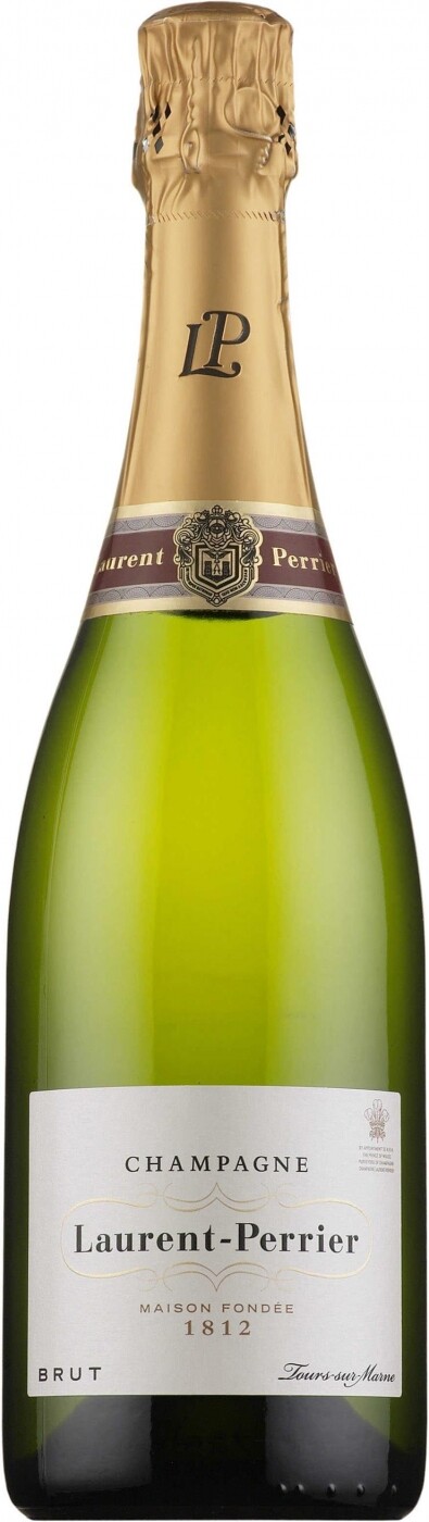 Шампанское Brut Laurent-Perrier  750 мл