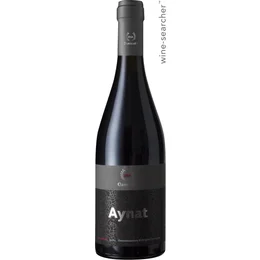 Вино Canicattì Aynat Nero d'Avola DOC Sicilia 2020 1500 мл 14,5%