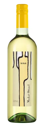 Вино Golser Wein UNA  Muskat Ottonel  2021 750 мл