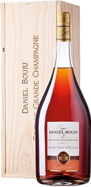 Коньяк Daniel Bouju Selection Speciale 1500 мл