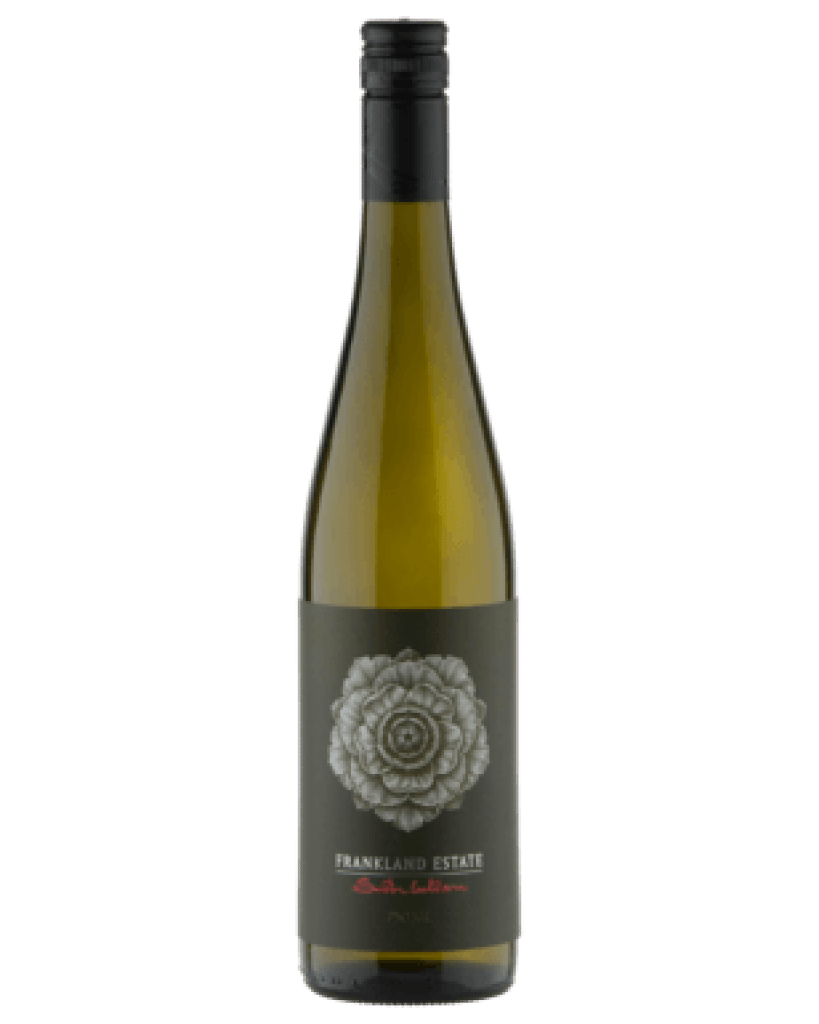 Вино Frankland Estate Smith Cullam Riesling Смит Каллам Рислинг 2017 750 мл