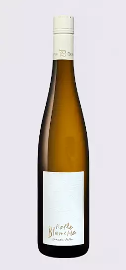 Вино Domaine Pierre Luneau-Papin FOLLE BLANCHE GROS PLANT DU PAYS NANTAIS  2022 750 мл 11,5%