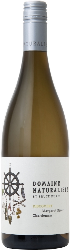 Вино Domaine Naturaliste Discovery  Chardonnay   2020  750 мл