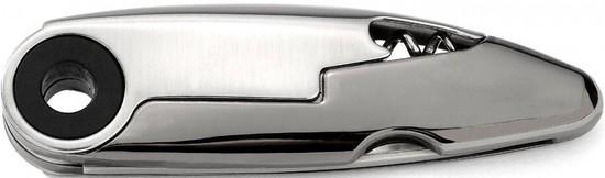 Штопор многофункциональный Peugeot Ixon  Пежо Иксон  базальтовый