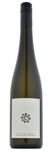 Вино Martin & Anna Arndorfer Grüner Veltliner Handcrafted 2017 750 мл