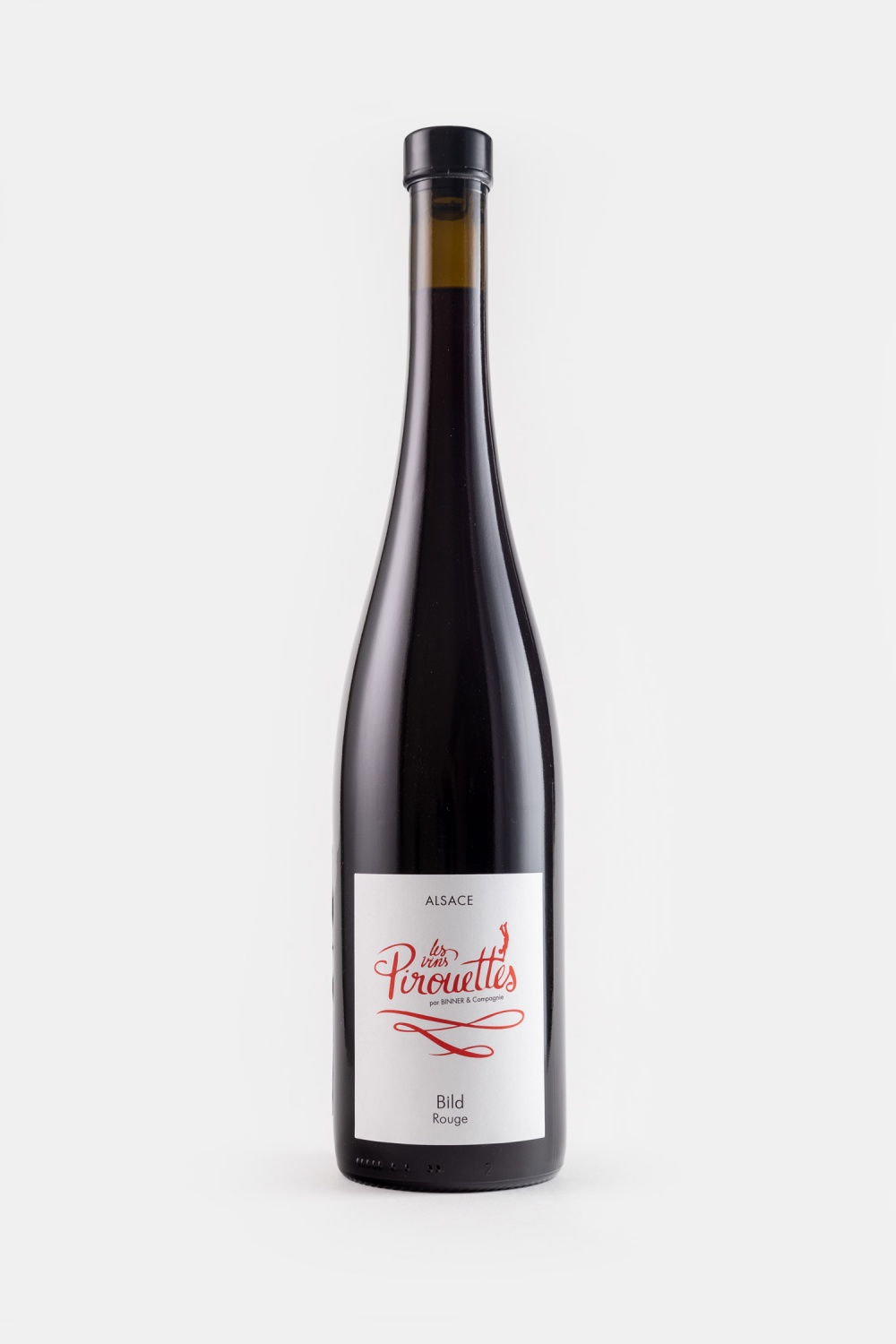 Вино Bild Rouge de Stephane   750 мл