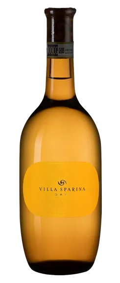 Вино Villa Sparina  Gavi DOCG Dry   2023  750 мл