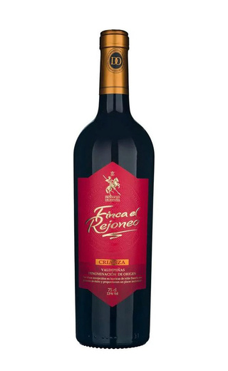 Вино Finca el Rejoneo La Mancha Crianza   1500 мл