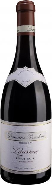 Вино Joseph Drouhin Laurene Pinot Noir Лорен  Пино Нуар  2014  750 мл