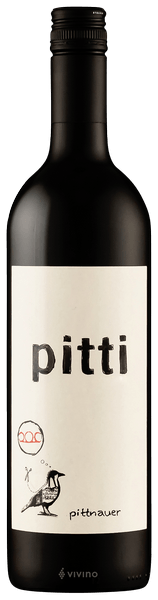 Вино Pittnauer  Pitti  2022  750 мл
