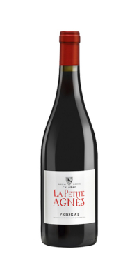 Вино La Petite Agnes Bodegas y Vinedos de Cal Grau  Ла Петит Агнес Бодегас и Винедос де Кал Грау  2017 750 мл