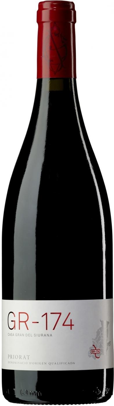 Вино Casa Gran del Siurana  GR-174  Priorat  2020 750 мл