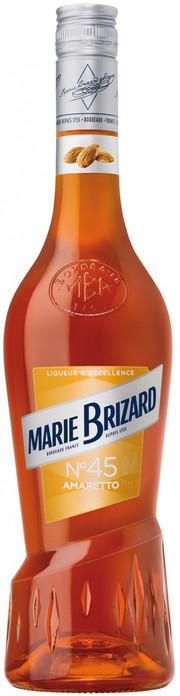 Ликер Marie Brizard  Amaretto  700 мл